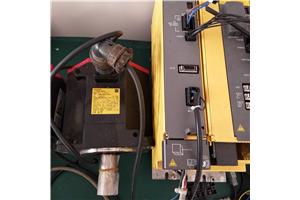 FANUC伺服放大器维修A06B-6078-H302 可测试