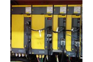 发那科伺服器维修 FANUC发那科伺服器上电不启动怎么办