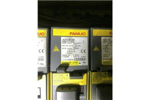 发那科伺服器维修 报警8号代码维修 快速维修