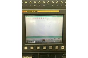 A06B-6089-H205 发那科伺服驱动器维修