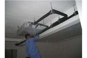 绍兴中央空调安装、拆装公司