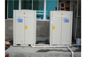 绍兴柯桥中央空调安装拆装移机公司