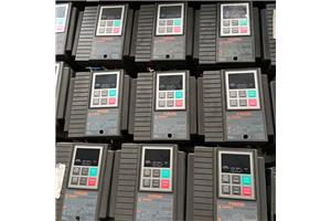 富士变频器FRENIC-VP维修 FRN45F1S-4C维修