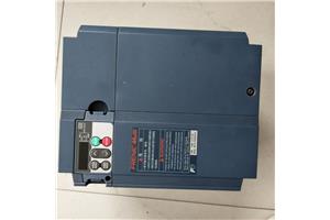 专业富士变频器维修 富士变频器上电报警Er1 ERR2维修