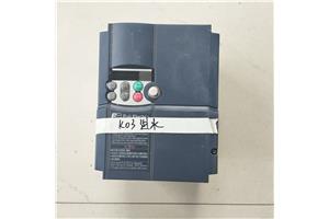 维修FUJI富士变频器 富士变频器报警Er8 通讯不了维修