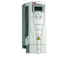 河南郑州ABB变频器维修合作授权单位