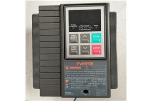 富士变频器报警FUS DC 富士变频器内部短路维修