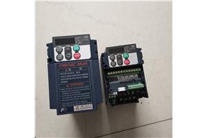 FUJI 富士变频器维修 富士变频器UV3故障报警 