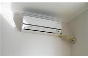 绍兴科龙空调维修 加氟 清洗 安装