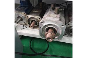 西门子伺服电机维修1FK7085-7AF1-1FA0免费检测