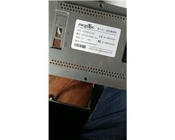 河南郑州专业解密MCGS昆仑通态触摸屏