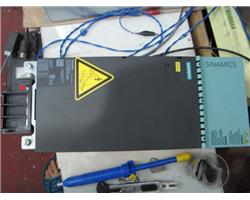 河南郑州洛阳新乡焦作西门子伺服驱动器维修