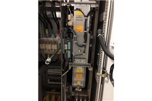 西门子变频器过流维修