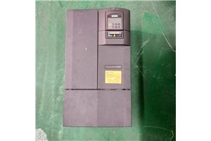 西门子变频器上电显示F0001报警维修 免费检测