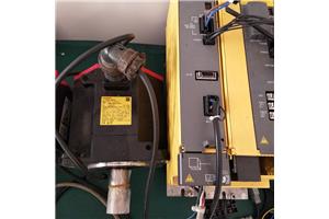 发那科驱动器 A06B-6140-H011维修 免费检测