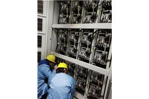 西门子420变频器报过载维修