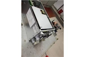 西门子37kw变频器显示故障代码维修