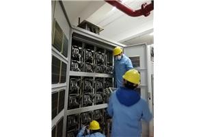 西门子变频器主板CUVC坏维修  