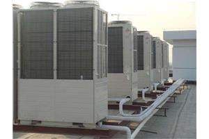 绍兴清华同方中央空调维修