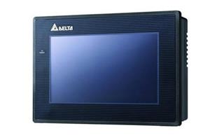 河南郑州台达触摸屏b系列 a系列解密维修