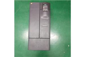 西门子系列变频器报F0001过电流故障维修