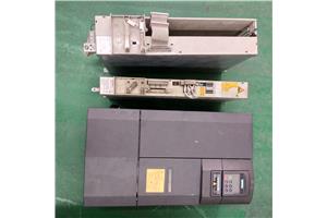 西门子变频器报F0005故障代码I2T过温维修变频器过载维修