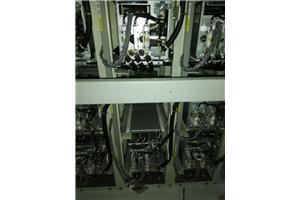 西门子MM440变频器报F0001过流故障维修