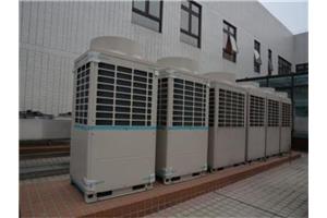 绍兴中央空调回收 高价回收 绍兴空调回收 