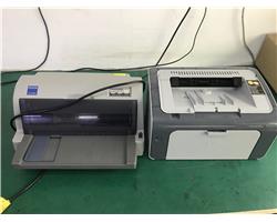 京口區(qū)各類打印機，復印機，一體機維修及耗材