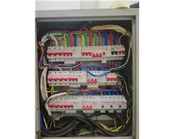 太原专业持证电工上门维修电路安装灯具可兼职