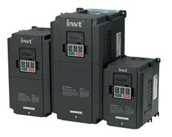 河南郑州invt英威腾chf100变频器维修指定维修中心