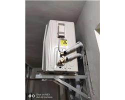 宿松縣空調(diào)拆裝維修師傅