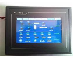 河南郑州MCGS昆仑通态触摸屏维修销售指定维修网点