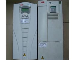 河南郑州ABB ACS510变频器故障维修维修点