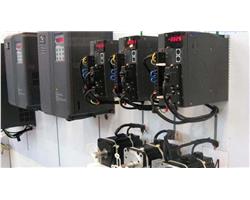 河南郑州汇川伺服驱动器维修网点汇川伺服指定维修单位