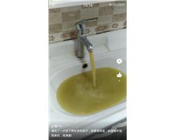 宿松縣自來水管清洗