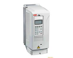 河南郑州ABB变频器维修保养哪好？易成电气！