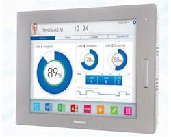 河南郑州哪修proface普洛菲斯触摸屏