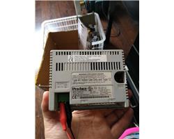 河南郑州proface普洛菲斯触摸屏维修九大技巧方法案例