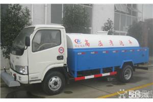 五华区龙泉路周边小区清理化粪池热线 快速清理隔油池直通车