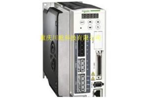 重庆施耐德伺服驱动器维修