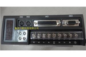 重庆多摩川TAMAGAWA伺服驱动器维修