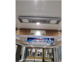 深圳龍崗智能電動手搖晾衣架維修