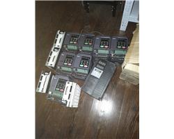 河南郑州invt英威腾变频器指定合作维修单位