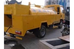 官渡区牛街庄一带清理化粪池联系方式 抽粪 抽泥浆工程服务电话