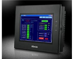 河南郑州kinco步科触摸屏维修指定维修公司合作单位