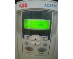 河南郑州ABB ACS510变频器指定维修中心