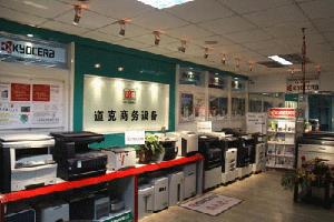 濟南專業(yè)復印機維修站（復印機，打印機出租）