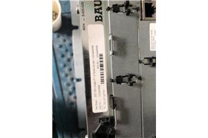 Baumuller包米勒驱动器BM4462维修 炸机炸模块修