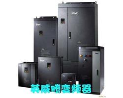 河南郑州invt英威腾变频器chf系列维修指定授权维修公司